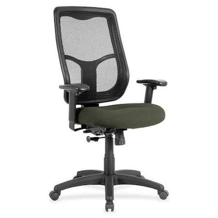 Eurotech - The Raynor Group MESH HB, SYNCHRO OLIVE EUTMTHB9467
